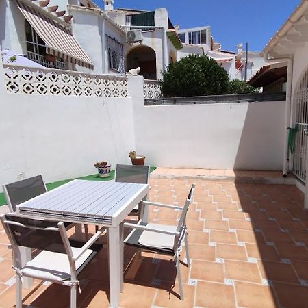 Casa Munay Playa Albir Альбир Экстерьер фото