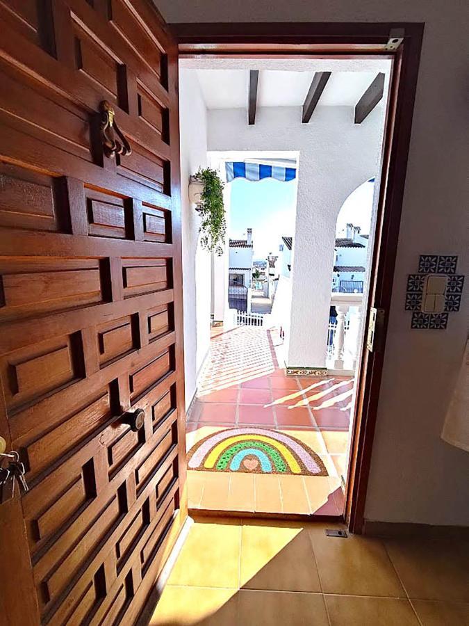 Casa Munay Playa Albir Альбир Экстерьер фото
