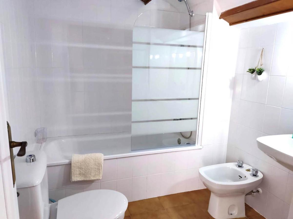 Casa Munay Playa Albir Альбир Экстерьер фото
